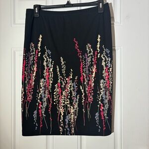 BCBG MaxAzria Lightweight Skirt, Size 1X
